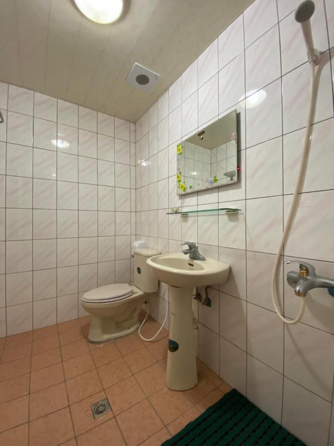 Tianyi Homestay Fenchihu Εξωτερικό φωτογραφία